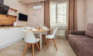 1-к квартира, вторичка, 31м2, 9/13 этаж