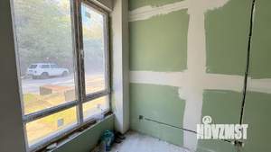 Студия квартира, вторичка, 29м2, 1/7 этаж