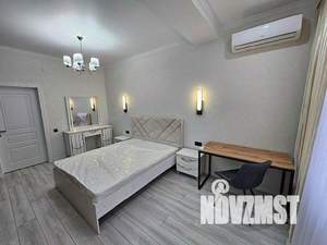 1-к квартира, вторичка, 45м2, 9/11 этаж