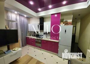 2-к квартира, вторичка, 40м2, 3/6 этаж
