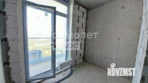 2-к квартира, вторичка, 22м2, 15/19 этаж