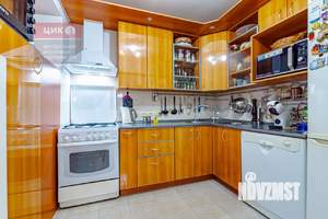 3-к квартира, вторичка, 67м2, 3/3 этаж