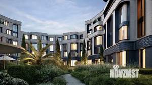 3-к квартира, вторичка, 75м2, 5/7 этаж