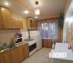 1-к квартира, вторичка, 31м2, 2/6 этаж