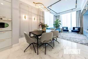 2-к квартира, вторичка, 125м2, 3/4 этаж