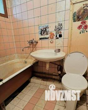 1-к квартира, вторичка, 32м2, 2/5 этаж