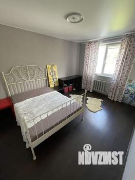 2-к квартира, вторичка, 51м2, 8/10 этаж
