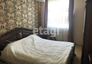 4-к квартира, вторичка, 102м2, 7/8 этаж