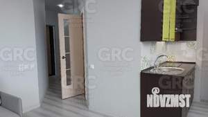 1-к квартира, вторичка, 30м2, 4/9 этаж