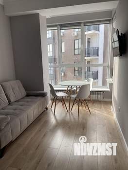 1-к квартира, вторичка, 35м2, 11/13 этаж