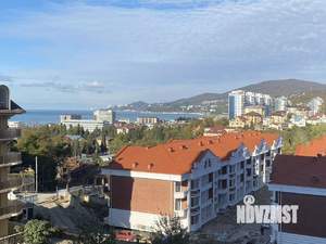 1-к квартира, вторичка, 40м2, 5/12 этаж