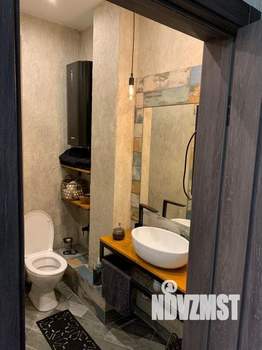 Студия квартира, вторичка, 33м2, 2/7 этаж