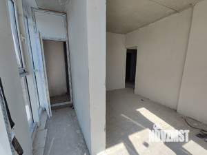 2-к квартира, вторичка, 41м2, 5/19 этаж