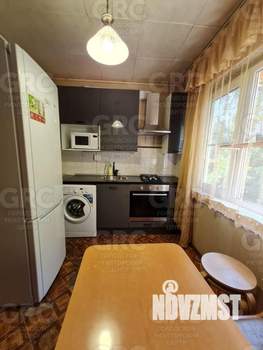 1-к квартира, вторичка, 32м2, 5/5 этаж