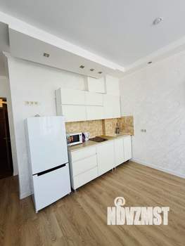 1-к квартира, вторичка, 31м2, 7/7 этаж