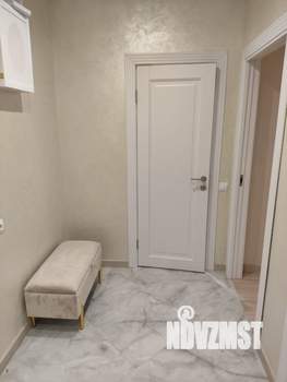 2-к квартира, вторичка, 52м2, 5/9 этаж