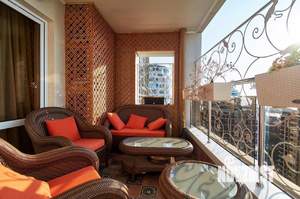 3-к квартира, вторичка, 184м2, 11/22 этаж