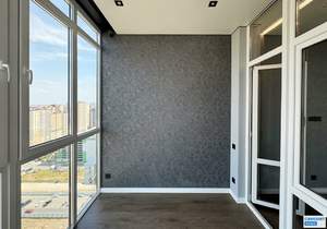 1-к квартира, вторичка, 38м2, 17/19 этаж