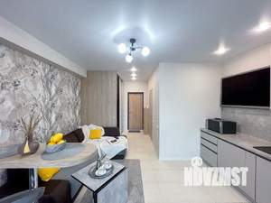 Студия квартира, вторичка, 35м2, 5/12 этаж