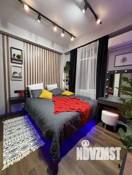 2-к квартира, вторичка, 36м2, 4/5 этаж