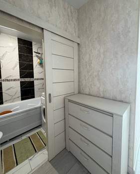 Студия квартира, вторичка, 25м2, 2/5 этаж