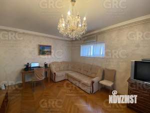 3-к квартира, вторичка, 65м2, 5/12 этаж