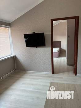 1-к квартира, вторичка, 34м2, 7/7 этаж