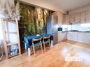 1-к квартира, вторичка, 39м2, 2/4 этаж