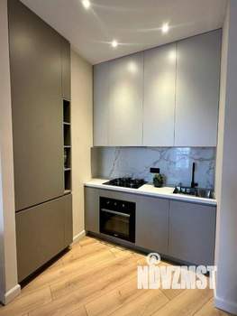 1-к квартира, вторичка, 42м2, 14/22 этаж