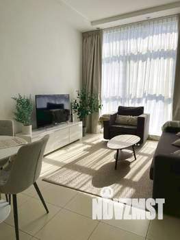 1-к квартира, вторичка, 40м2, 8/12 этаж