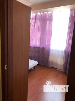 2-к квартира, вторичка, 43м2, 3/6 этаж