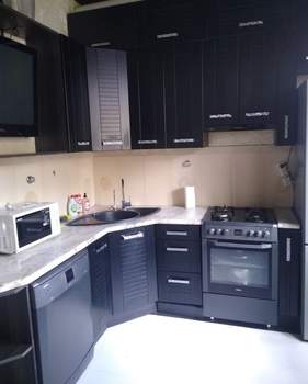 2-к квартира, вторичка, 65м2, 9/14 этаж