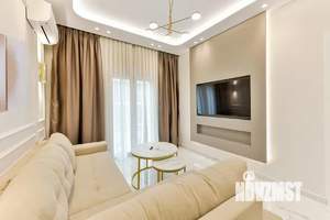 3-к квартира, вторичка, 78м2, 3/7 этаж
