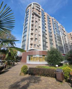 3-к квартира, вторичка, 50м2, 13/13 этаж