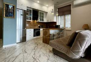 1-к квартира, вторичка, 45м2, 2/11 этаж