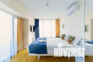 2-к квартира, вторичка, 55м2, 5/5 этаж