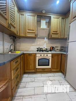 2-к квартира, вторичка, 49м2, 6/10 этаж
