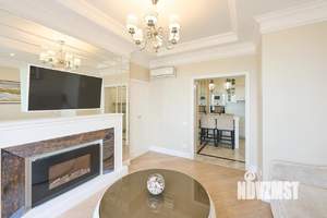 1-к квартира, вторичка, 65м2, 22/22 этаж