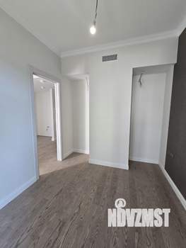 2-к квартира, вторичка, 40м2, 2/3 этаж
