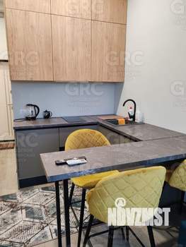 Студия квартира, вторичка, 18м2, 1/6 этаж
