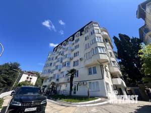 3-к квартира, вторичка, 100м2, 2/7 этаж