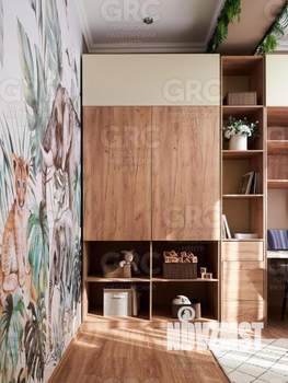 3-к квартира, вторичка, 73м2, 3/4 этаж