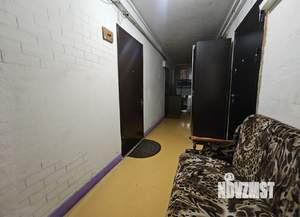 Студия квартира, вторичка, 15м2, 4/5 этаж