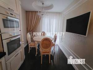 2-к квартира, вторичка, 124м2, 10/25 этаж