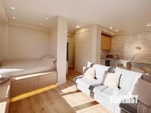 1-к квартира, вторичка, 52м2, 2/4 этаж
