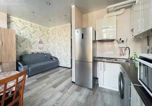 2-к квартира, вторичка, 48м2, 6/6 этаж