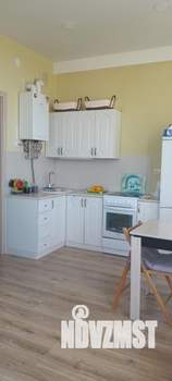 2-к квартира, вторичка, 40м2, 5/6 этаж