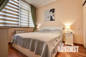 2-к квартира, вторичка, 62м2, 8/22 этаж