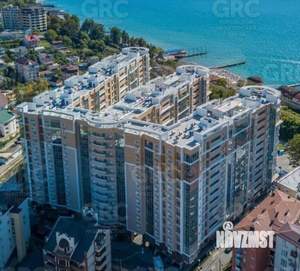 1-к квартира, вторичка, 35м2, 6/13 этаж