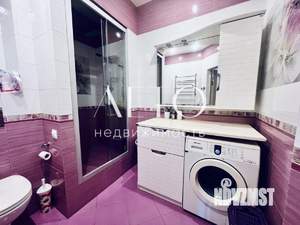 1-к квартира, вторичка, 42м2, 4/6 этаж